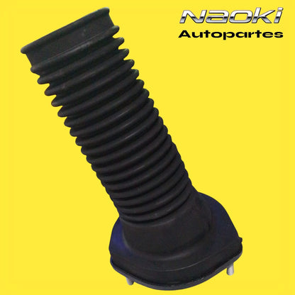 Base Amortiguador Tras Der Camry 2007 Al 2011 2.4