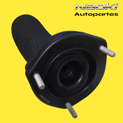 Base Amortiguador Tras Der Camry 2007 Al 2011 2.4