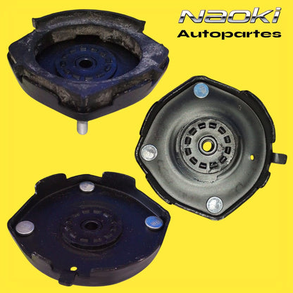 Base Amortiguador Tras Der Protege 2002 Al 2003 2.0