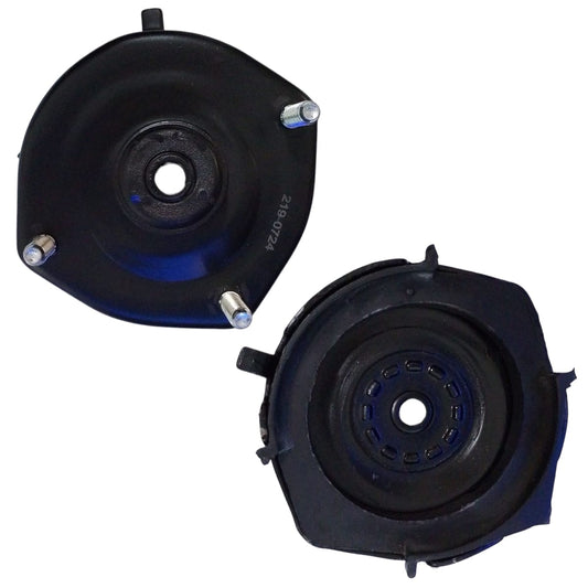 Base Amortiguador Tras Izq Protege5 2001 Al 2003 2.0