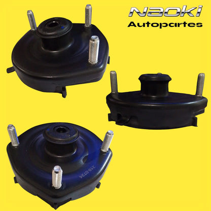 Base Amortiguador Tras Izq Protege5 2001 Al 2003 2.0