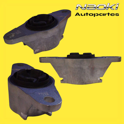 Base Amortiguador Tras Der O Izq Mazda 6 2014 Al 2021 2.5