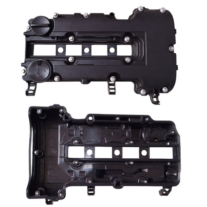 Tapa Punterias Chevrolet Cruze 2014 Al 2016 1.4L 4 Cil