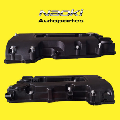Tapa Punterias Chevrolet Trax 2014 Al 2015 1.4L 4 Cil