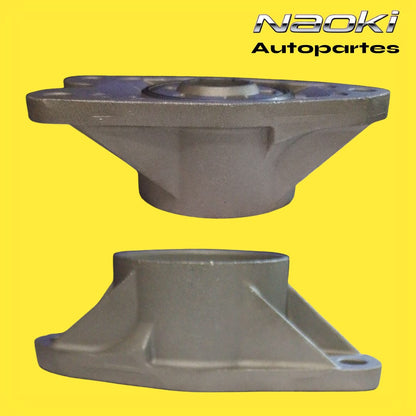 Base Amortiguador Tras Der O Izq 335i 2012 Al 2015 3.0