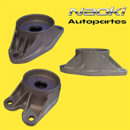 Base Amortiguador Tras Der O Izq M235i Xd Gc 2020 A 2021 2.0