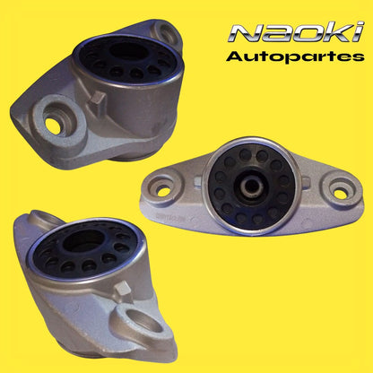 Base Amortiguador Tras Der O Izq Tucson 2016 L 2018 1.6l 2.0