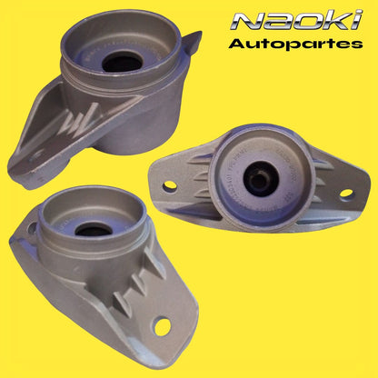 Base Amortiguador Tras Der O Izq Tucson 2016 L 2018 1.6l 2.0