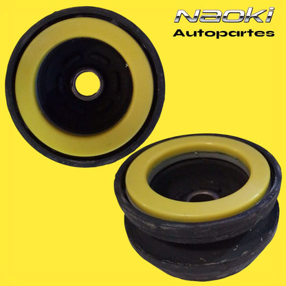 Base Amortiguador Del Der O Izq Gto 2004 Al 2006 5.7