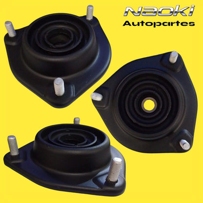 Base Amortiguador Del Der O Izq Elantra Coupe 2014-2014 2.0