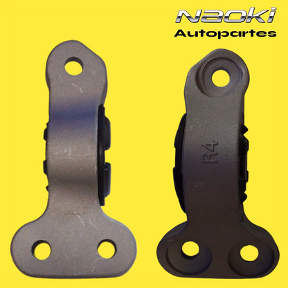 Base Amortiguador Tras Der Ats 2013 Al 2019 2.0 Turbo