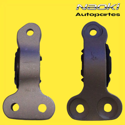 Base Amortiguador Tras Izq Ats 2013 Al 2019 2.0 Turbo