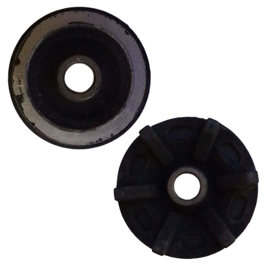 Base Amortiguador Del Der O Izq Sts 2005 Al 2007 4.4