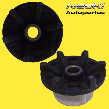 Base Amortiguador Del Der O Izq Sts 2005 Al 2007 4.4