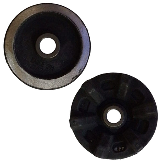 Base Amortiguador Del Der O Izq Sts 2005 Al 2007 4.4