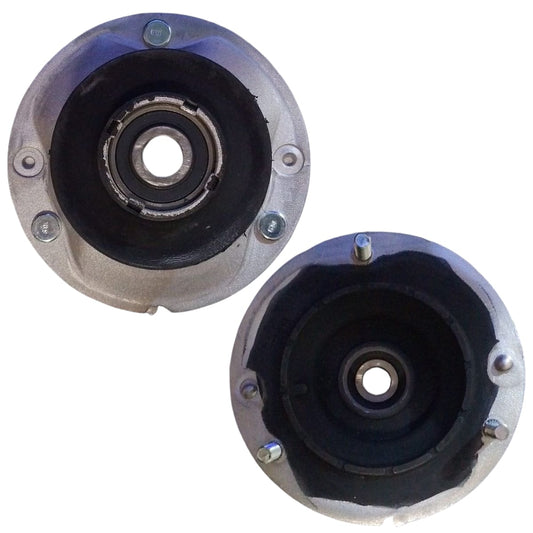 Base Amortiguador Del Der O Izq Cts 2014 Al 2019 2.0 Turbo