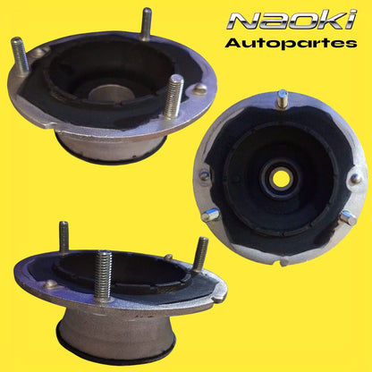 Base Amortiguador Del Der O Izq Cts 2014 Al 2019 2.0 Turbo