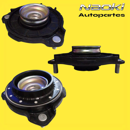Base Amortiguador Del Der/izq Elantra 2017-2020 1.4 1.6 2.0