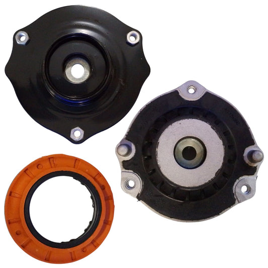 Base Amortiguador Del Der O Izq Xt5 2020 Al 2024 2.0