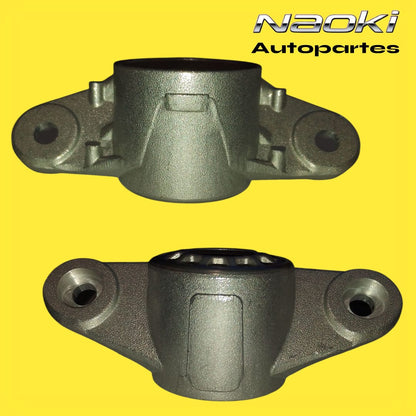 Base Amortiguador Tras Der/izq Elantra 2017-2020 1.4 1.6 2.0