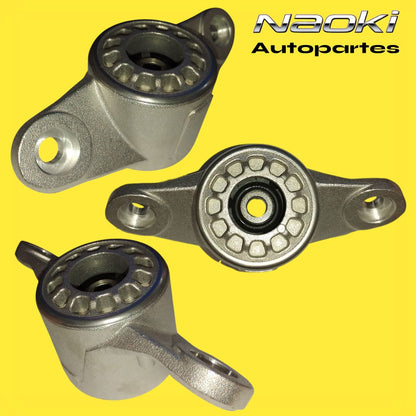 Base Amortiguador Tras Der/izq Elantra Gt 2018-2020 1.6 2.0