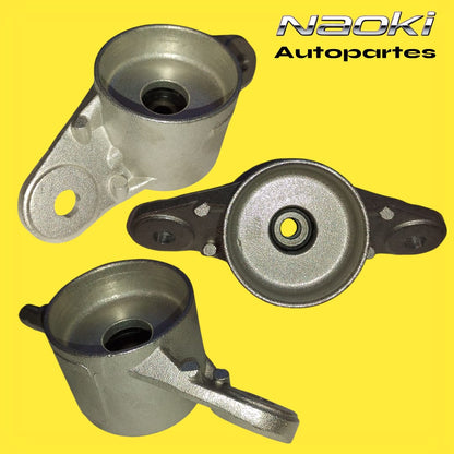 Base Amortiguador Tras Der/izq Elantra Gt 2018-2020 1.6 2.0