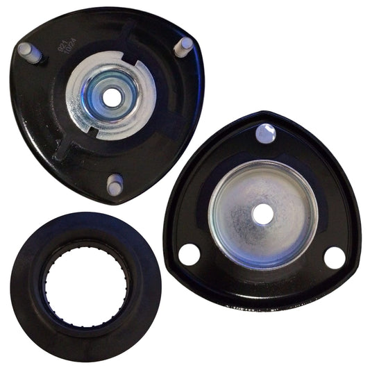 Base Amortiguador Del Der O Izq Cx-30 2020 Al 2023 2.5