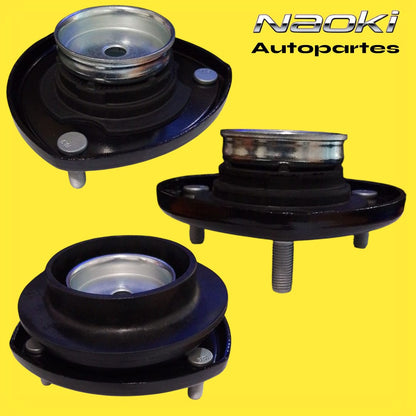 Base Amortiguador Del Der O Izq Cx-30 2020 Al 2023 2.5