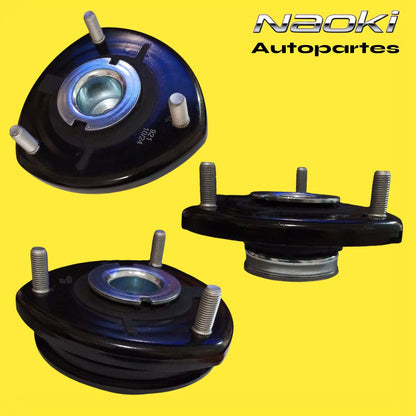 Base Amortiguador Del Der O Izq Cx-30 2020 Al 2023 2.5