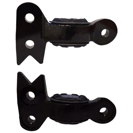 Base Amortiguador Tras Der O Izq Xt6 2020 Al 2024 3.6