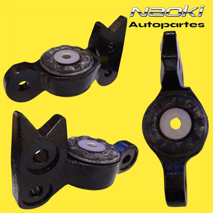 Base Amortiguador Tras Der O Izq Xt5 2020 Al 2024 2.0
