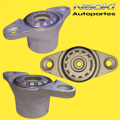 Base Amortiguador Tras Der O Izq Equus 2012 Al 2016 5.0