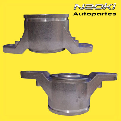 Base Amortiguador Tras Der O Izq Cx-30 2020 Al 2023 2.0 2.5
