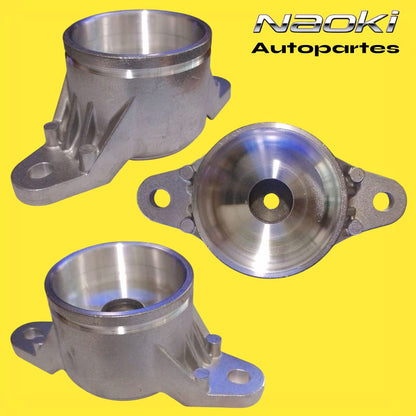 Base Amortiguador Tras Der O Izq Cx-30 2020 Al 2023 2.0 2.5