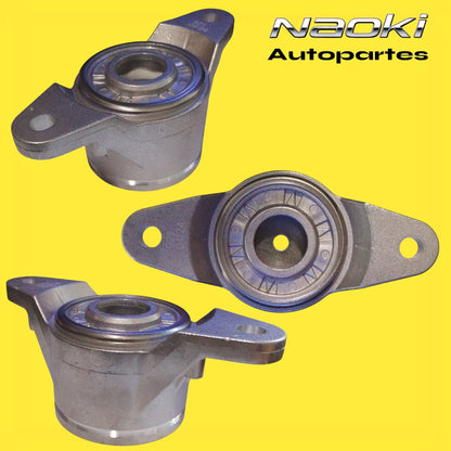 Base Amortiguador Tras Der O Izq Cx-30 2020 Al 2023 2.0 2.5