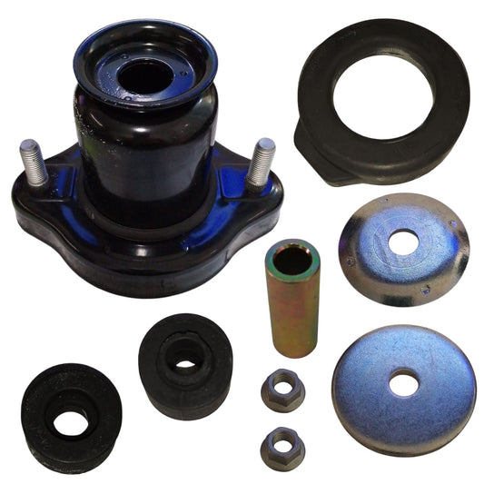 Base Amortiguador Tras Der O Izq Avenger 2011 Al 2014 3.6l