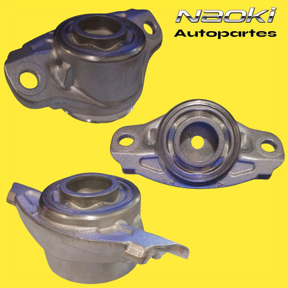Base Amortiguador Tras Der O Izq Mg5 2020 Al 2023 1.5