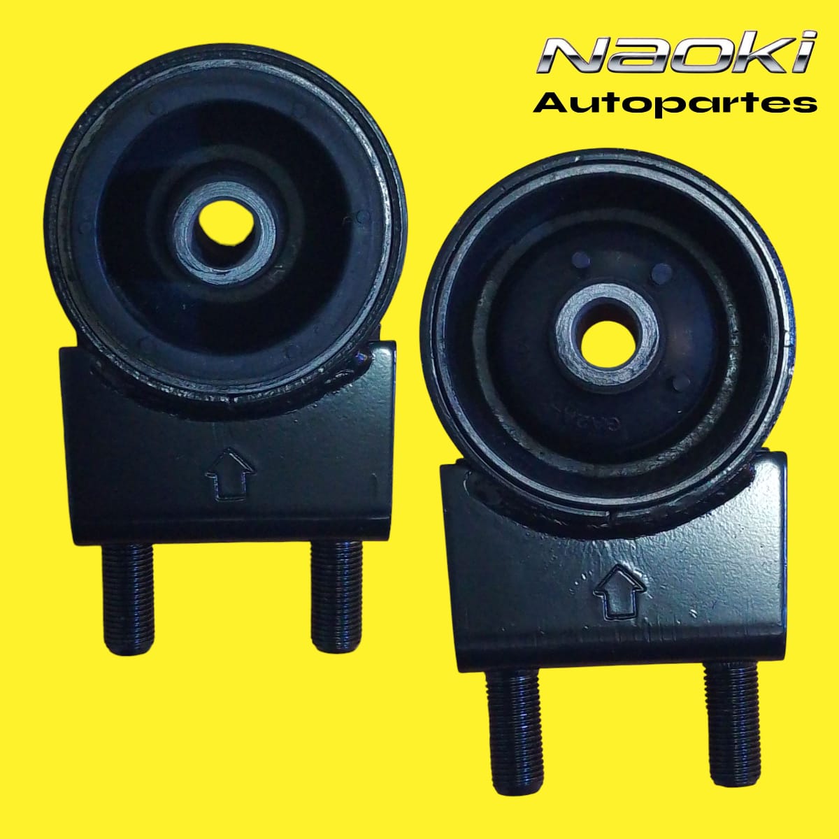 Soporte De Motor Del, Probe 1993 Al 1997 2.0 Std