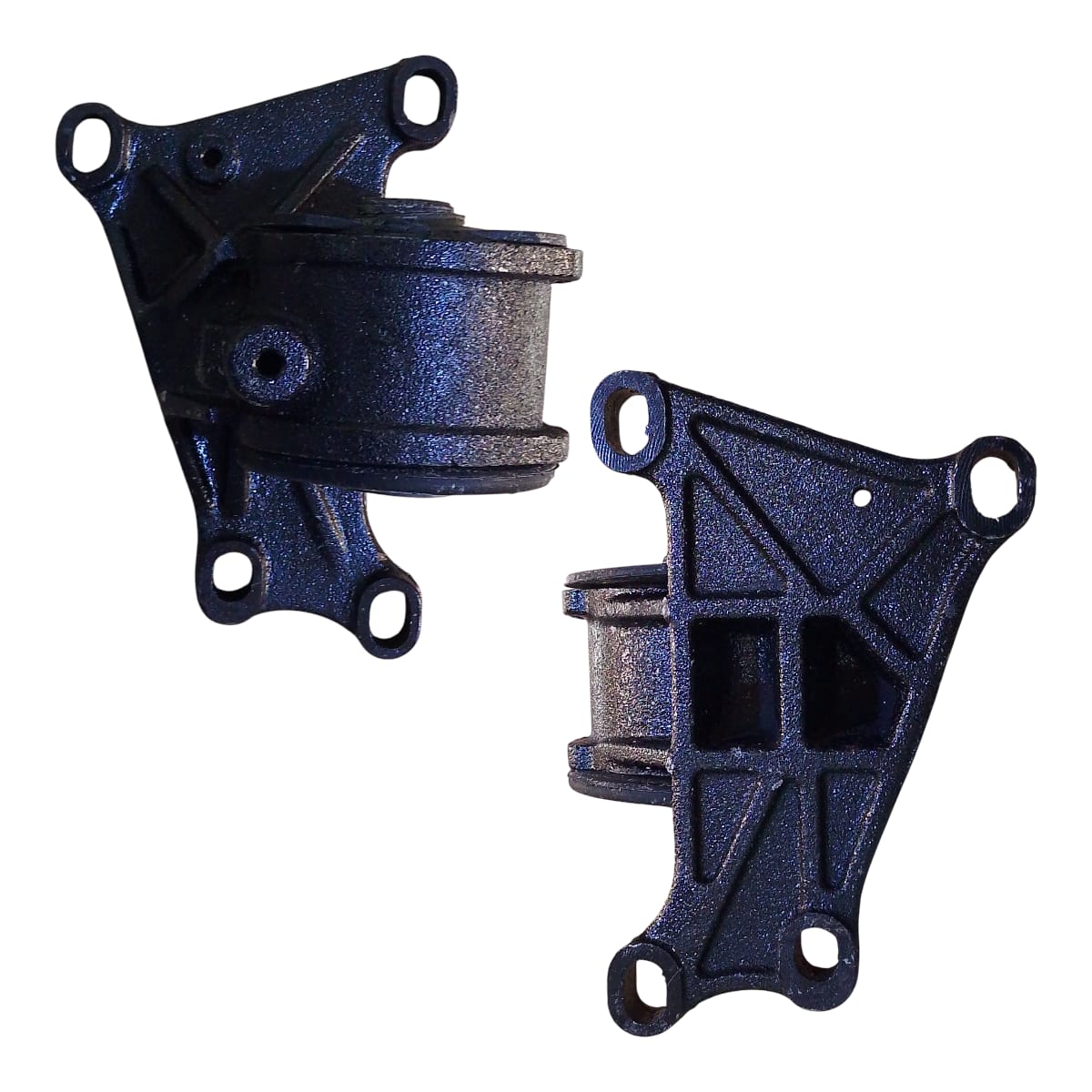 Soporte De Transmision Izq Mazda Mx-6 1993 Al 1997 2.0 Aut