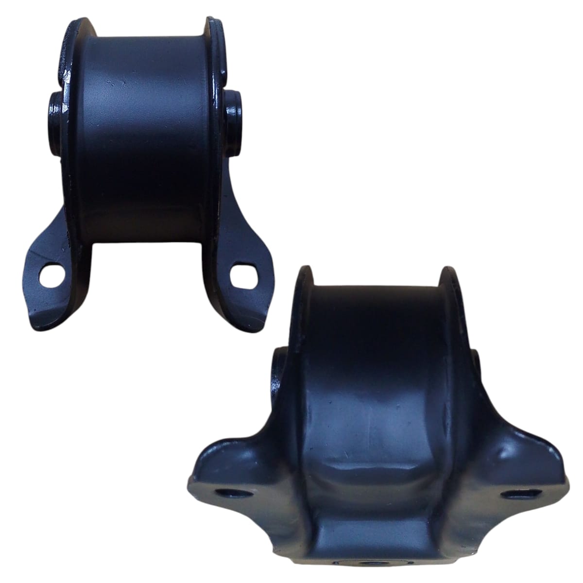 Soporte De Motor Tras Civic Del Sol 1993 Al 1997 1.6 Std