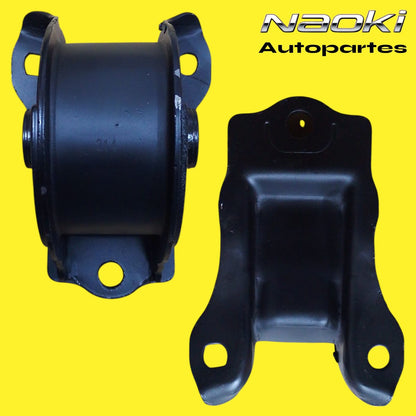 Soporte De Motor Tras Acura El 1997 Al 2000 1.6