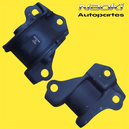 Soporte De Transmisión Der Acura El 1997 Al 1998 1.6 Std