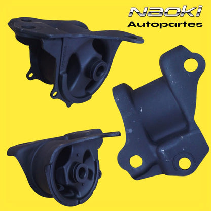 Soporte De Transmisión Der Acura El 1997 Al 1998 1.6 Std