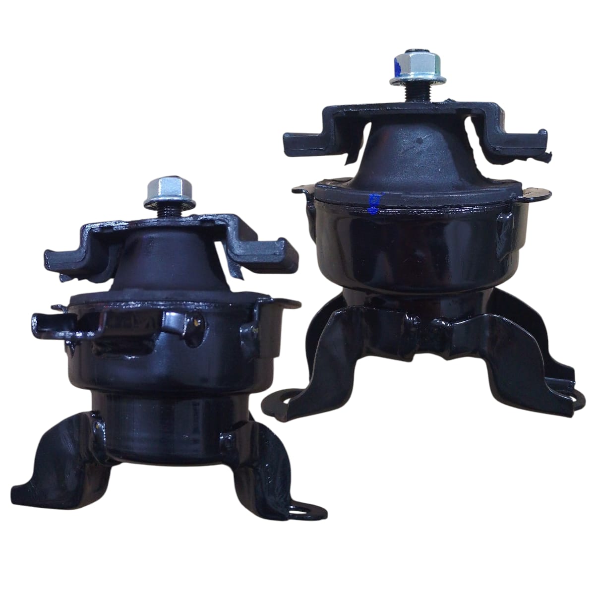 Soporte De Motor Izq Civic 1996 Al 2000 1.6