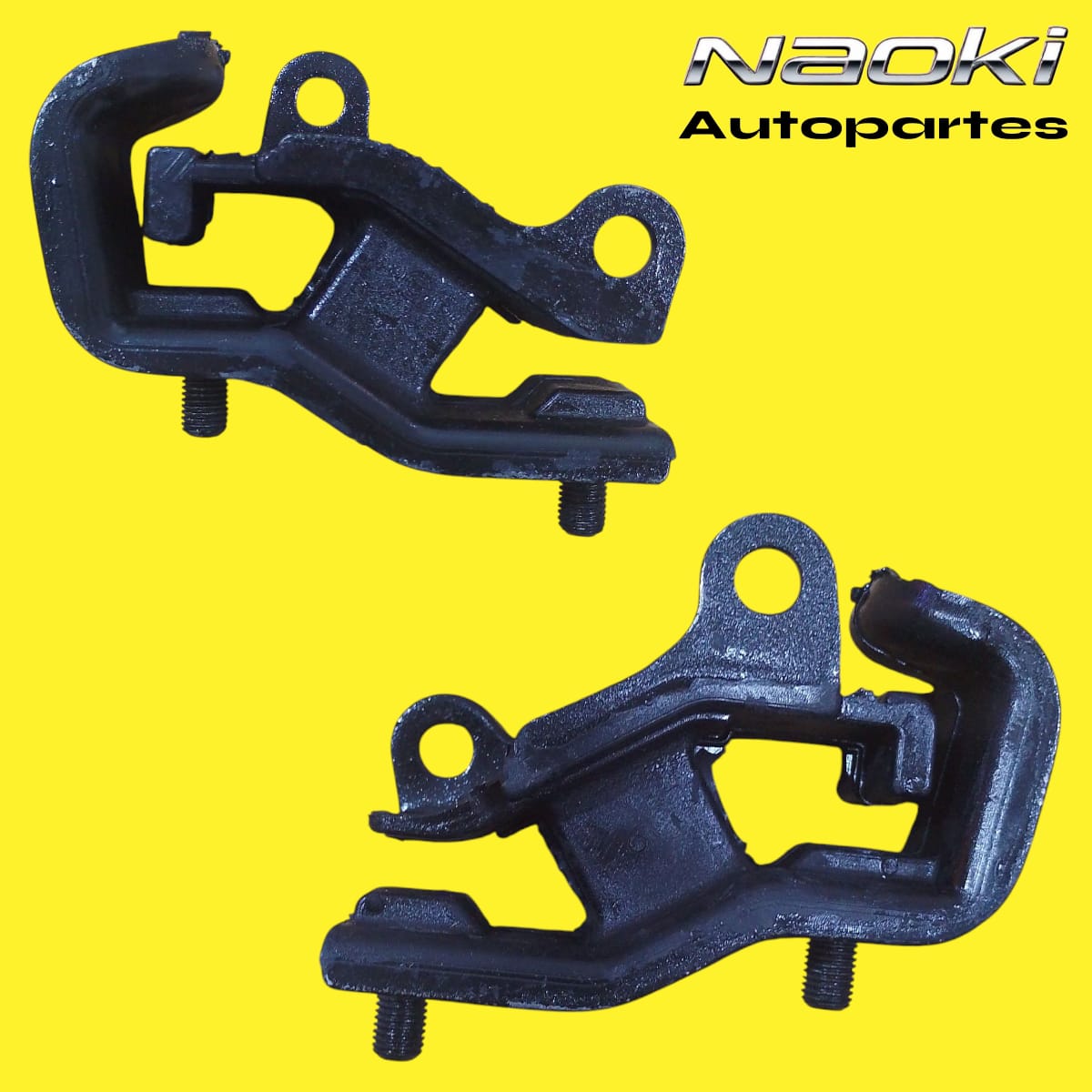 Soporte De Transmision Del Izq Acura Mdx 2001 Al 2002 3.5