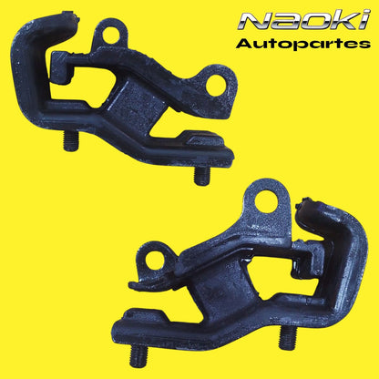 Soporte De Transmision Izq Acura Cl 2001 Al 2003 3.2 Aut