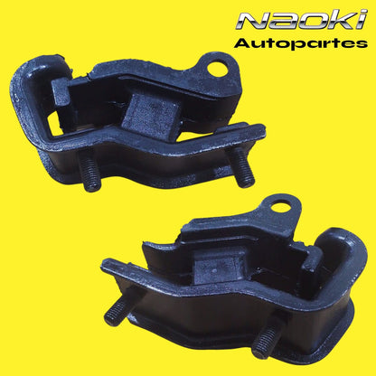 Soporte De Transmision Del Izq Acura Mdx 2001 Al 2002 3.5