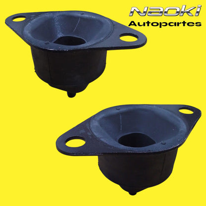 Soporte De Transmisión Tras C2500 1983 Al 1989 6.2