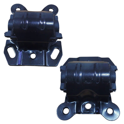 Soporte De Motor Del Der O Izq S10 1982 Al 1993 2.8