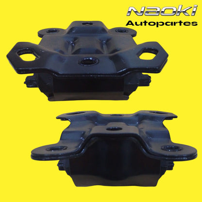 Soporte De Motor Del Der O Izq Firebird 1982 Al 1989 2.8